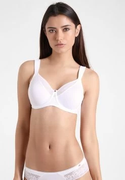 Triumph True Shape Sensation - Underwired Bra - White